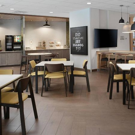 Fairfield Inn & Suites By Marriott Эль-Дорадо Экстерьер фото