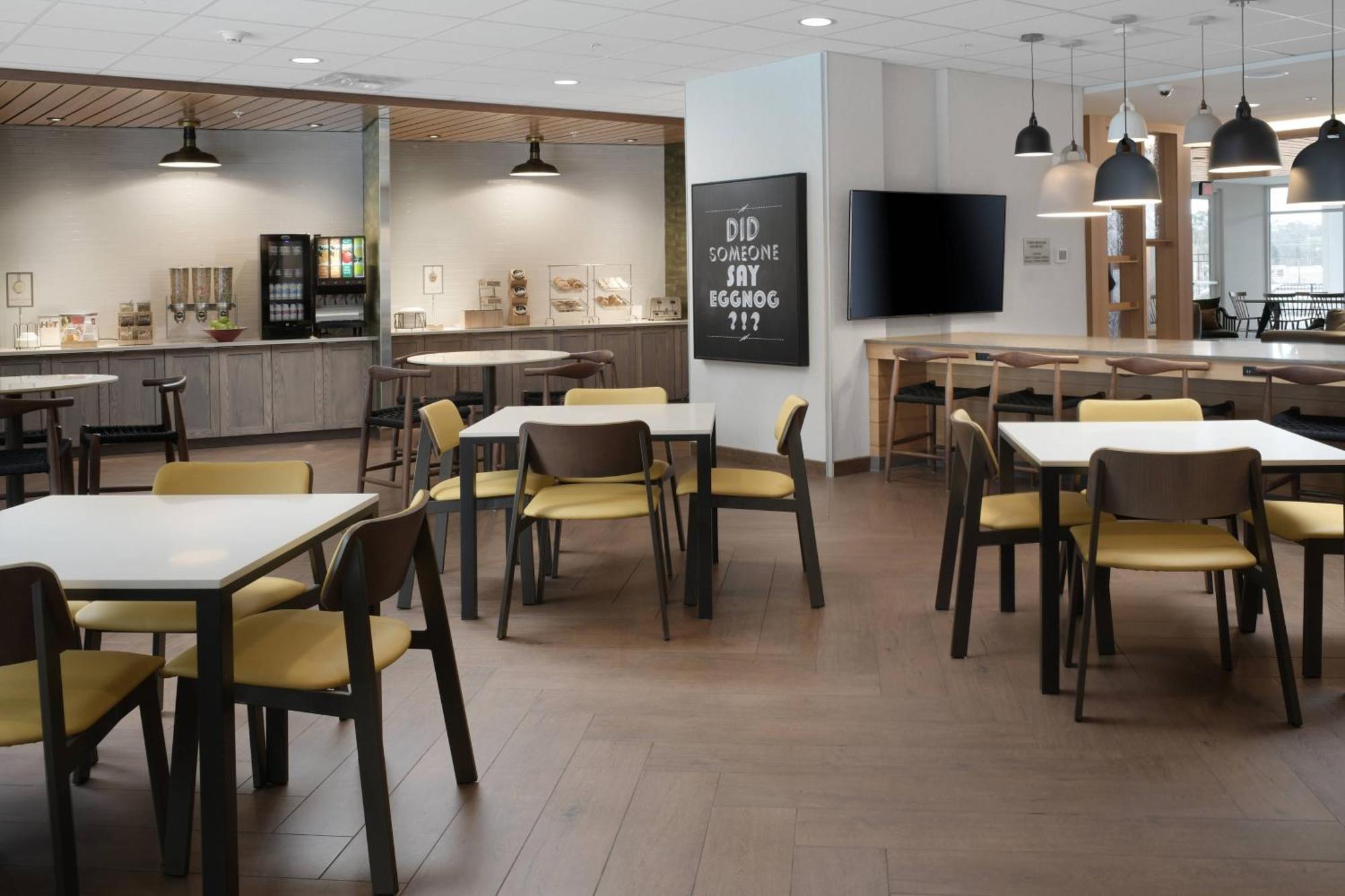 Fairfield Inn & Suites By Marriott Эль-Дорадо Экстерьер фото